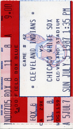 Game #1893 (Jul 5, 1987)