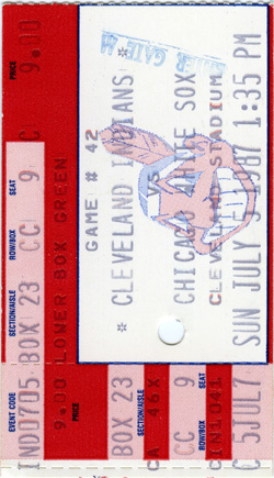 Game #1893 (Jul 5, 1987)