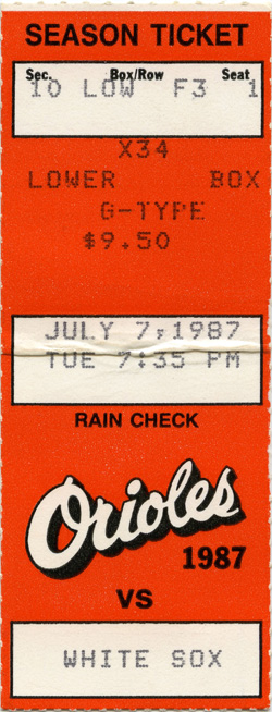 Game #1895 (Jul 7, 1987)