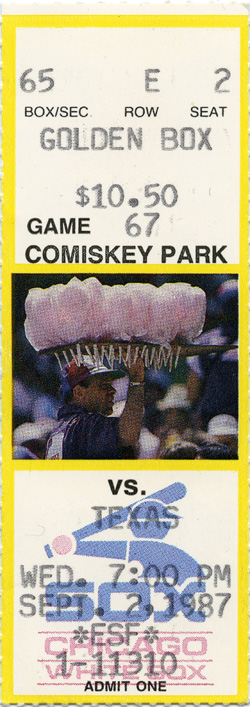 Game #1936 (Sep 2, 1987)