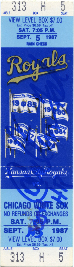 Game #1938 (Sep 5, 1987)