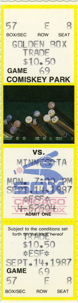 Game #1944 (Sep 14, 1987)