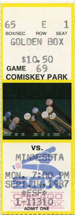 Game #1944 (Sep 14, 1987)