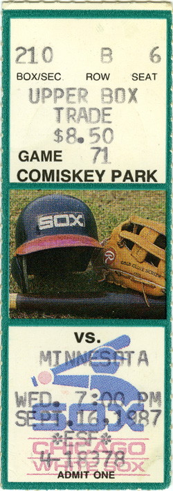 Game #1946 (Sep 16, 1987)