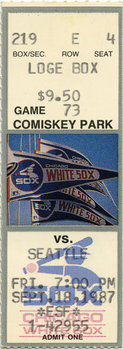 Game #1948 (Sep 18, 1987)