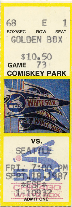Game #1948 (Sep 18, 1987)