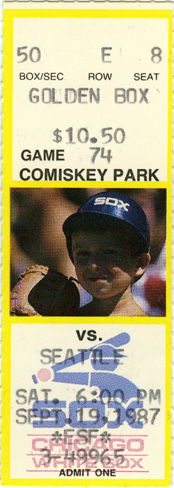 Game #1949 (Sep 19, 1987)