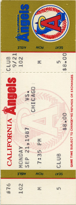 Game #1951 (Sep 21, 1987)