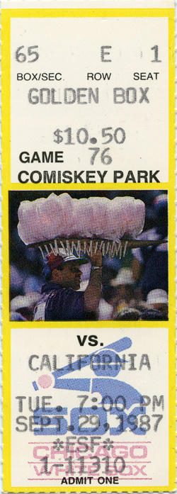 Game #1957 (Sep 29, 1987)
