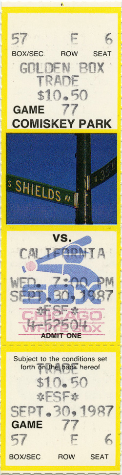 Game #1958 (Sep 30, 1987)