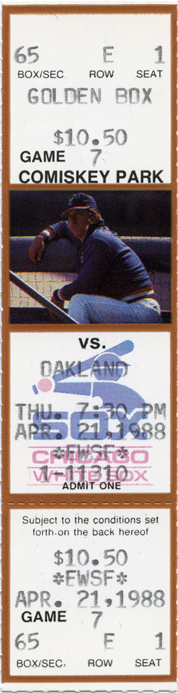 Game #1975 (Apr 21, 1988)