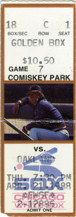Game #1975 (Apr 21, 1988)