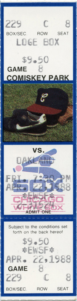 Game #1976 (Apr 22, 1988)