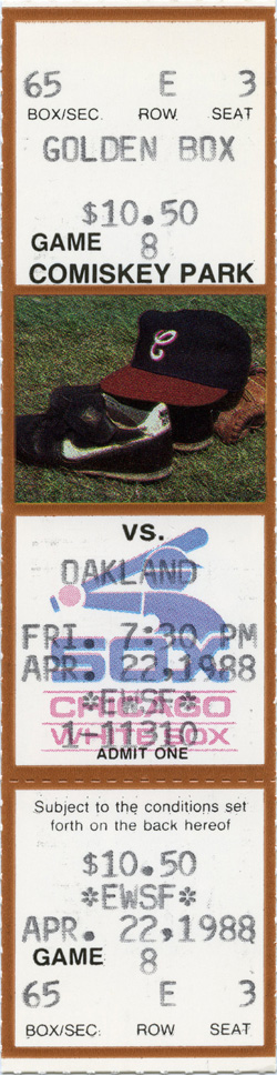 Game #1976 (Apr 22, 1988)