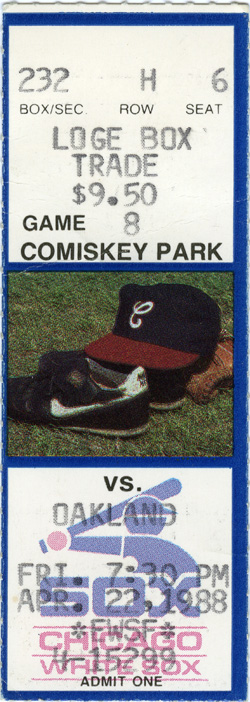 Game #1976 (Apr 22, 1988)
