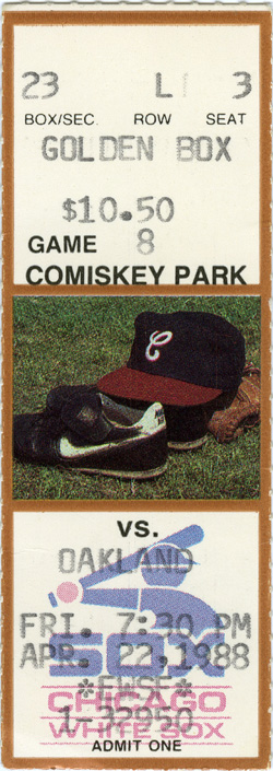 Game #1976 (Apr 22, 1988)
