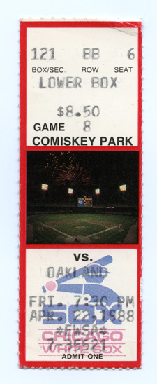 Game #1976 (Apr 22, 1988)