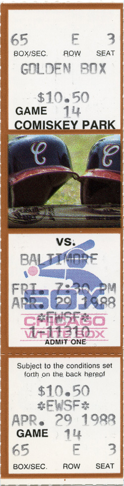 Game #1978 (Apr 29, 1988)