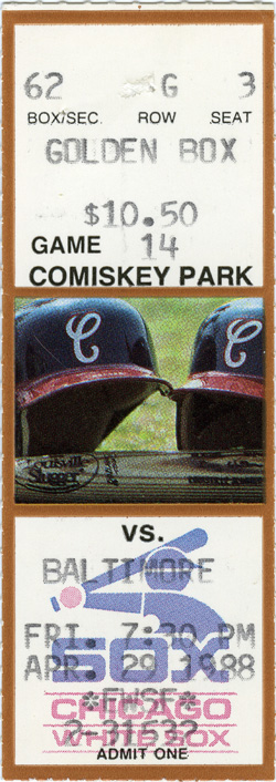 Game #1978 (Apr 29, 1988)