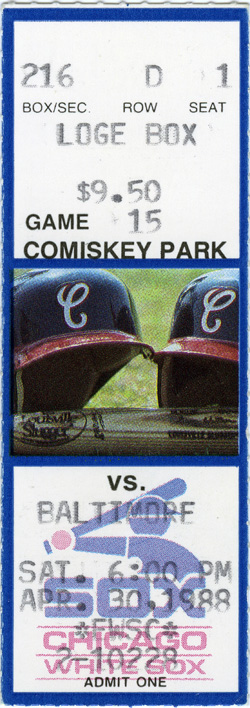 Game #1979 (Apr 30, 1988)