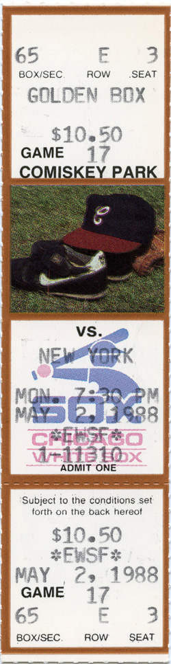 Game #1980 (May 2, 1988)