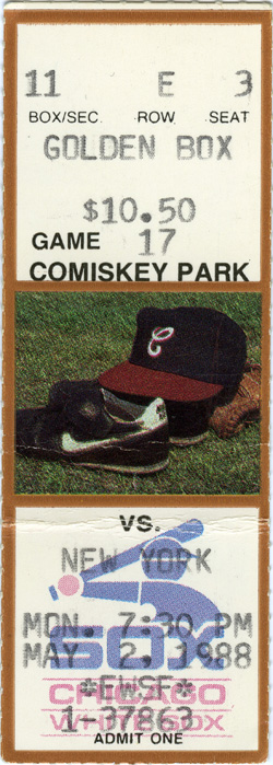 Game #1980 (May 2, 1988)