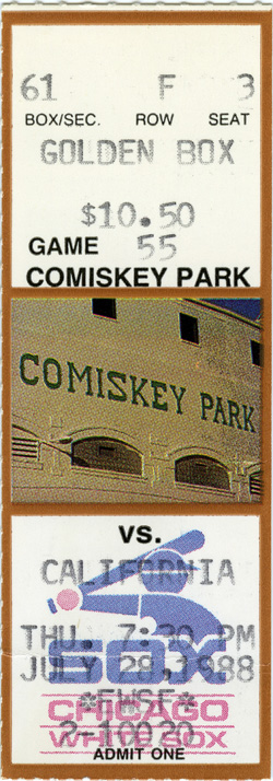 Game #1987 (Jul 28, 1988)