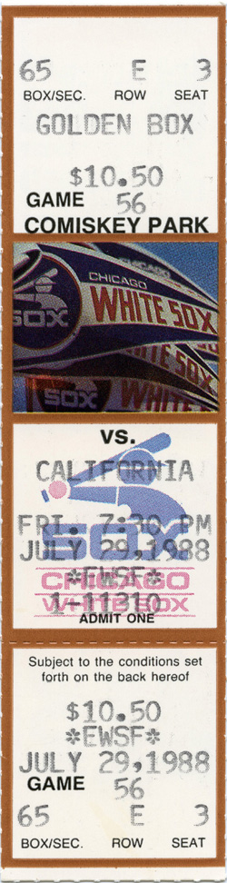 Game #1988 (Jul 29, 1988)