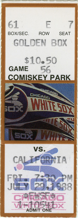 Game #1988 (Jul 29, 1988)