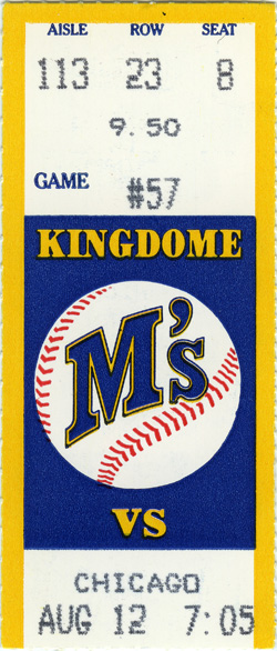 Game #2000 (Aug 12, 1988)