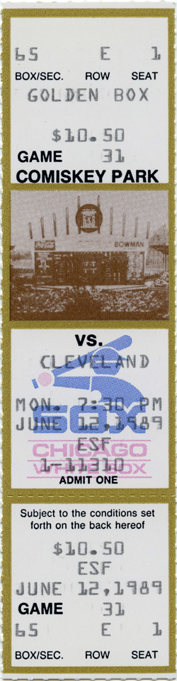 Game #2054 (Jun 12, 1989)
