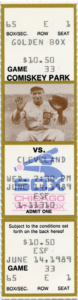 Game #2056 (Jun 14, 1989)