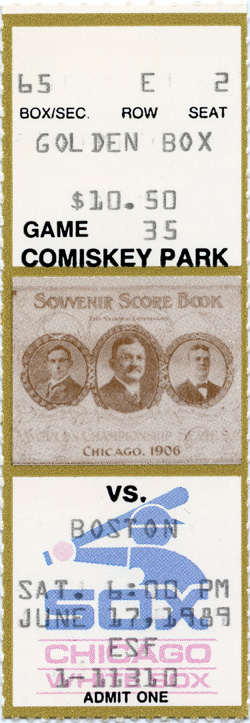Game #2058 (Jun 17, 1989)