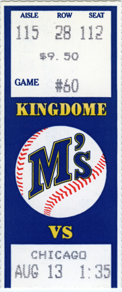 Game #2103 (Aug 13, 1989)