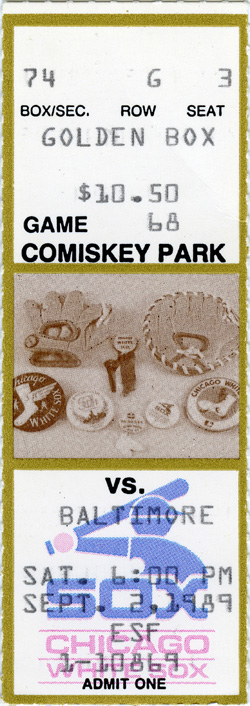Game #2117 (Sep 2, 1989)