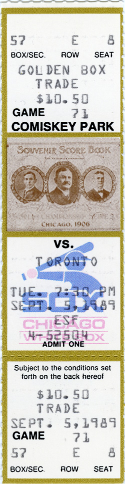 Game #2120 (Sep 5, 1989)
