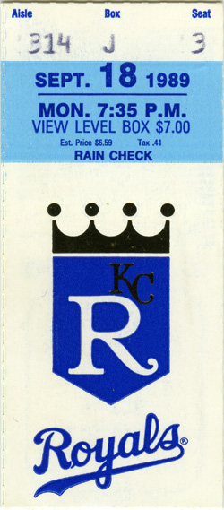 Game #2131 (Sep 18, 1989)