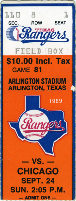 Game #2136 (Sep 24, 1989)
