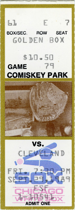 Game #2140 (Sep 29, 1989)