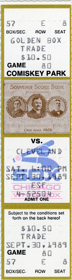 Game #2141 (Sep 30, 1989)
