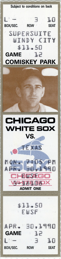 Game #2156 (Apr 30, 1990)