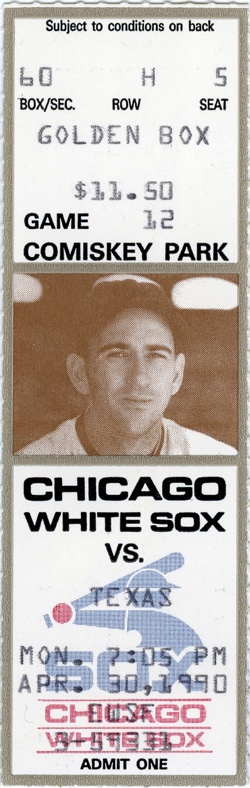 Game #2156 (Apr 30, 1990)