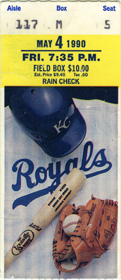 Game #2158 (May 4, 1990)