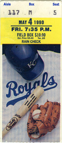 May 4, 1990
