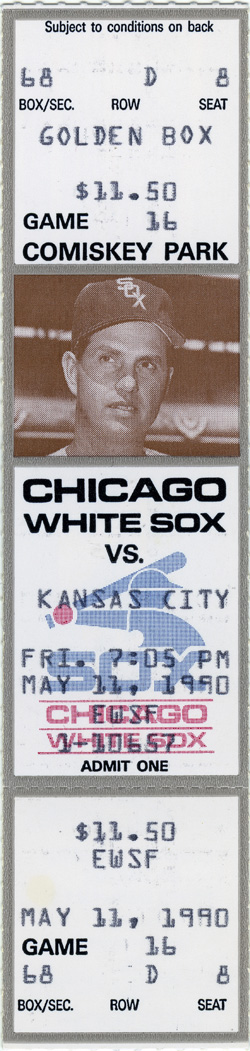 Game #2163 (May 11, 1990)