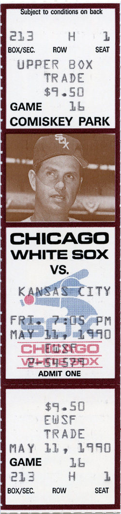 Game #2163 (May 11, 1990)