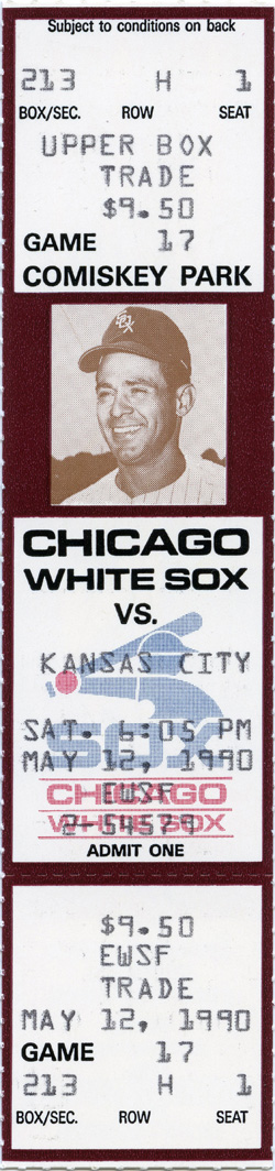 Game #2164 (May 12, 1990)