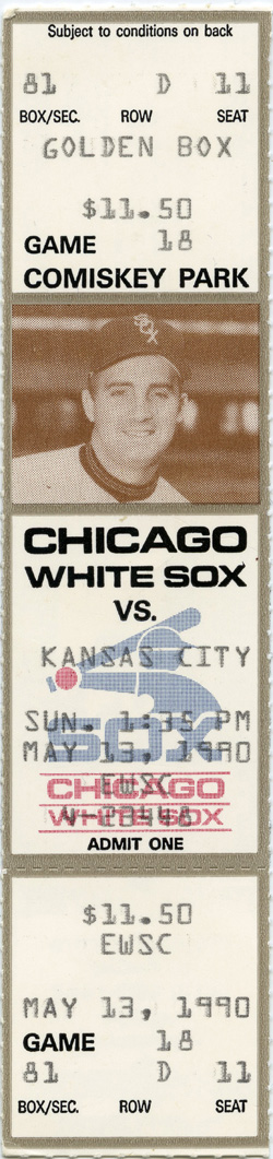 Game #2165 (May 13, 1990)
