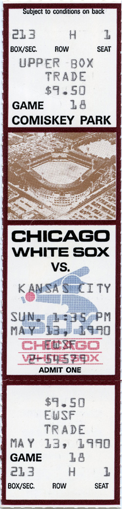 Game #2165 (May 13, 1990)