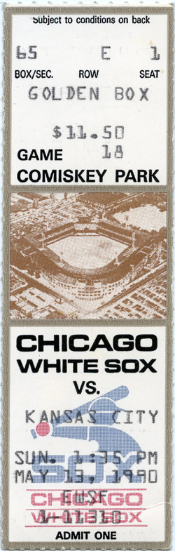 Game #2165 (May 13, 1990)